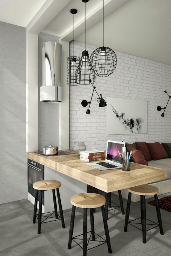 керамика фабрики Emigres коллекция Microcemento