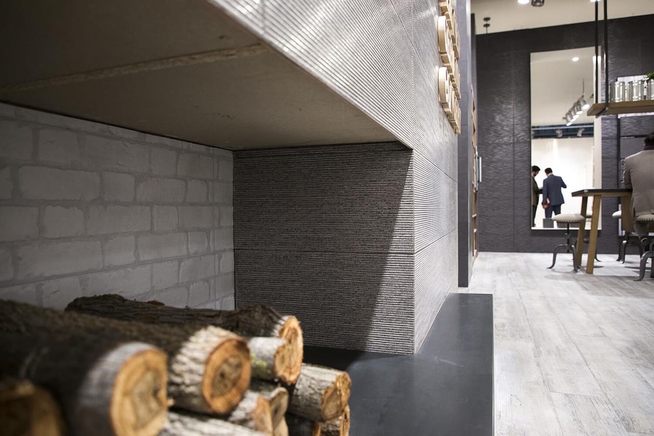 керамика фабрики Emigres коллекция Microcemento