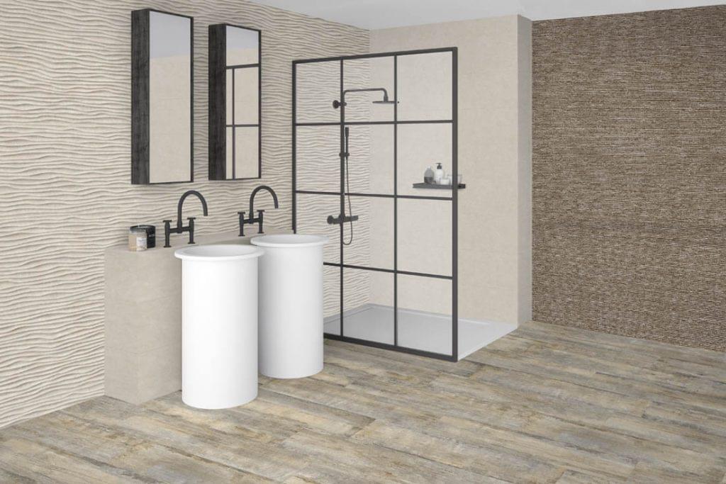 керамика фабрики Emigres коллекция Microcemento