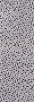 Плитка Emigres Mosaic Mosaic Gris 20x60 см, поверхность глянец, рельефная