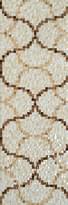 Плитка Emigres Mosaic Oriente 20x60 см, поверхность глянец, рельефная