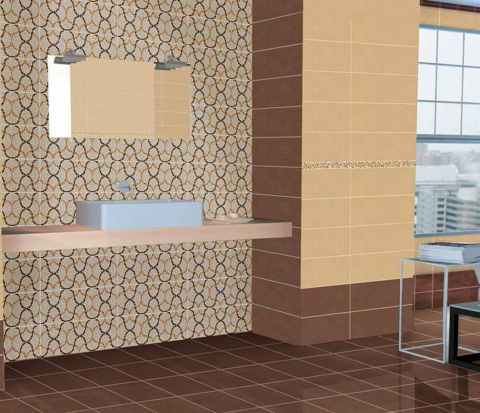 керамика фабрики Emigres коллекция Palace