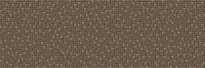 Плитка Emigres Petra Gobi Marron 25x75 см, поверхность глянец
