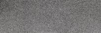 Плитка Emigres Sevilla Negro 20x60 см, поверхность глянец, рельефная
