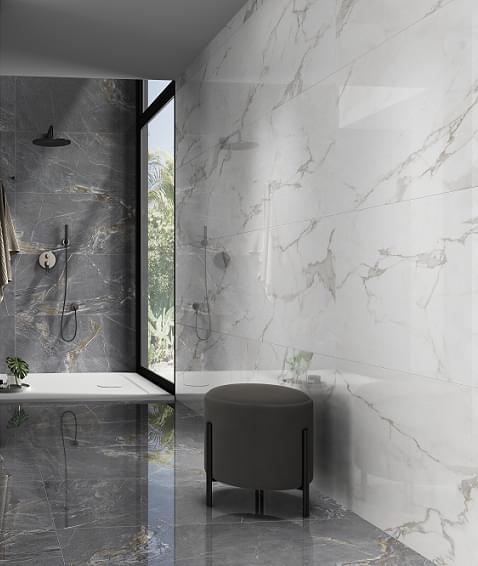 керамогранит фабрики Emigres коллекция Sicilia Griso