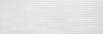 Плитка Emigres Slab Dec Blanco 30x90 см, поверхность глянец, рельефная