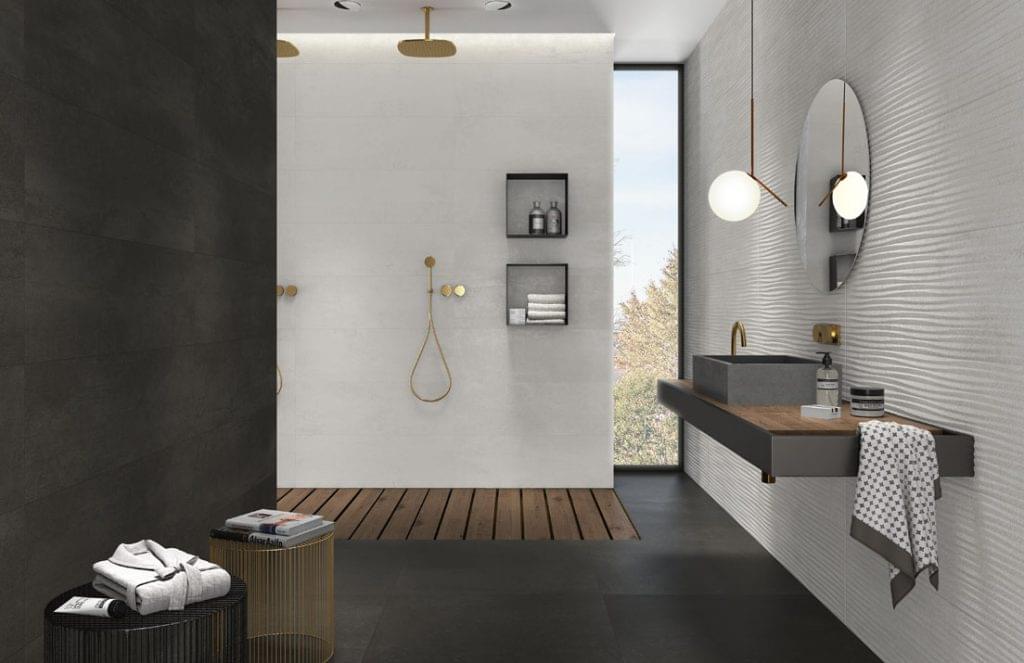 керамика фабрики Emigres коллекция Slab