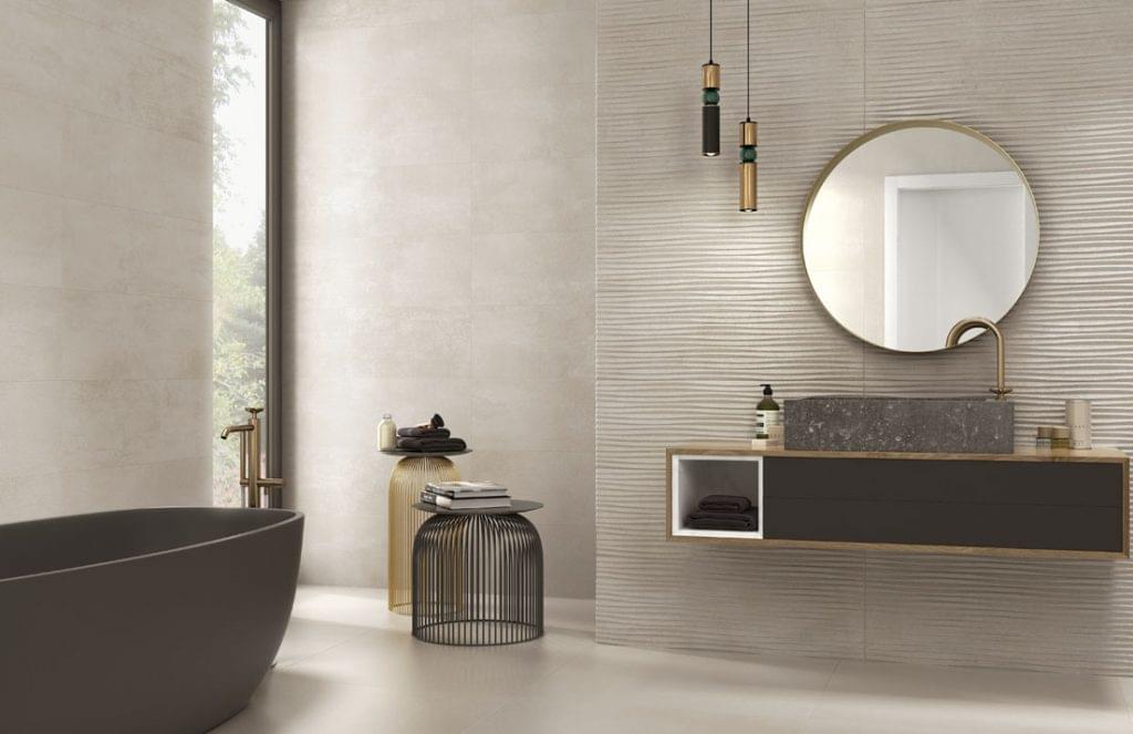 керамика фабрики Emigres коллекция Slab