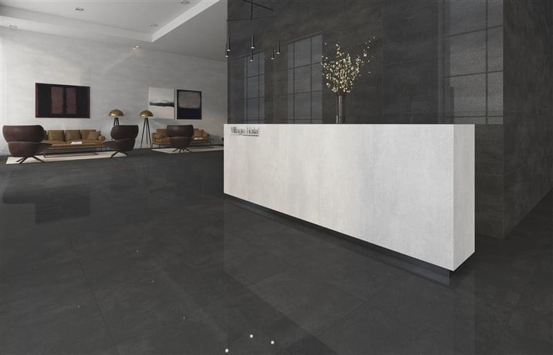 керамика фабрики Emigres коллекция Slab