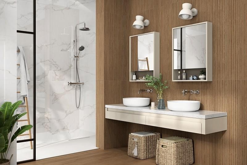 керамика фабрики Emigres коллекция Timber