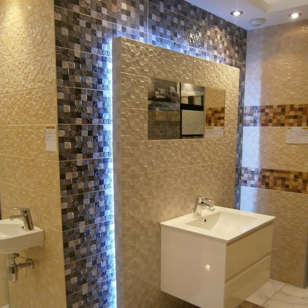 керамика фабрики Emigres коллекция Trevi