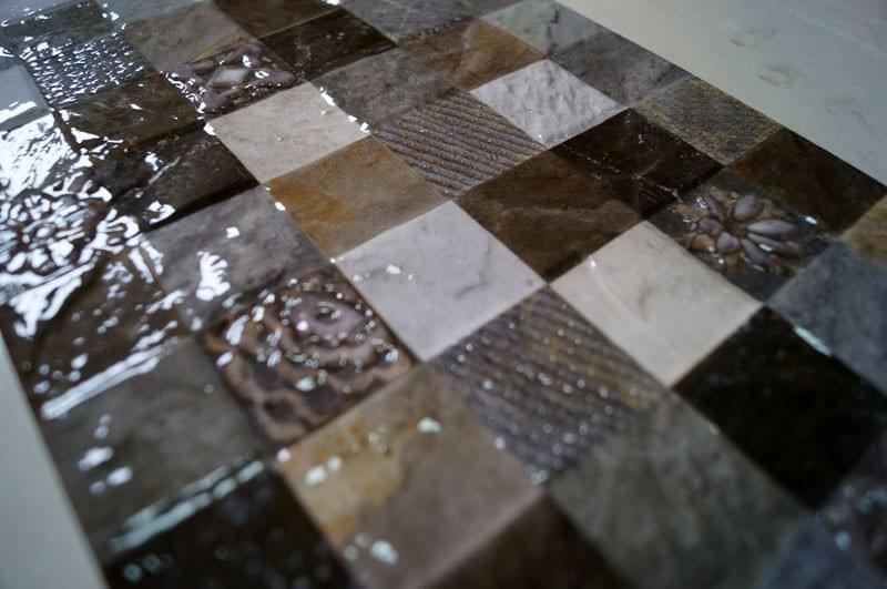 керамика фабрики Emigres коллекция Trevi