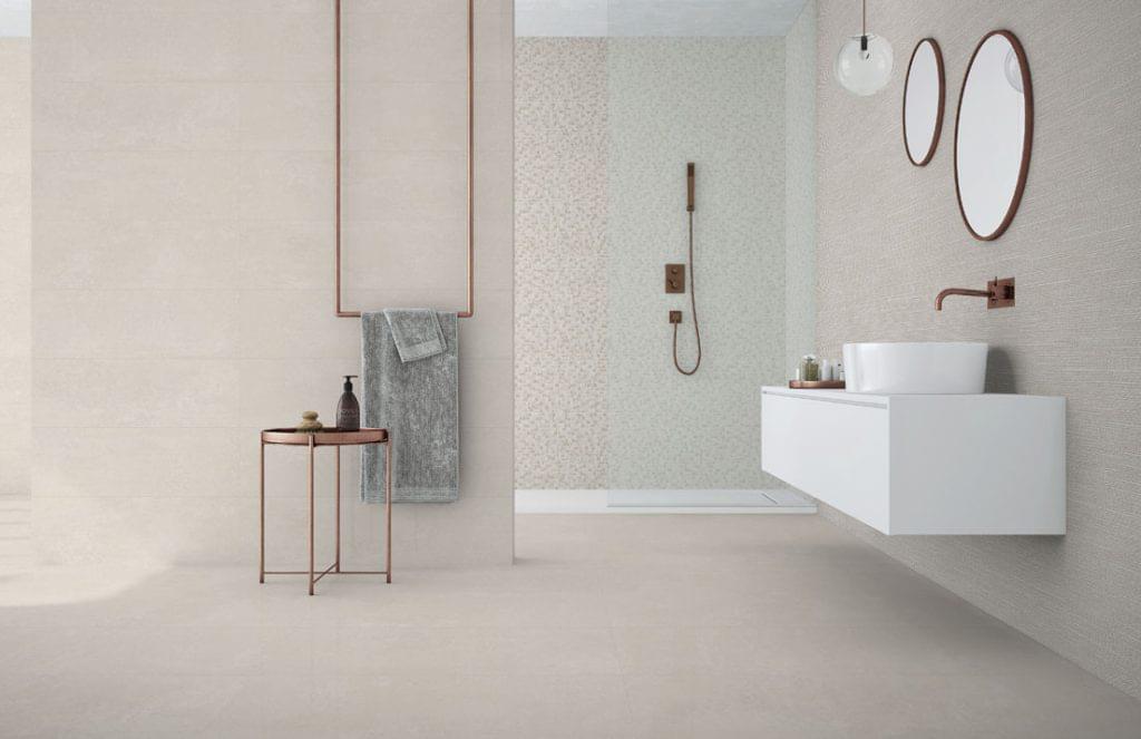 керамогранит фабрики Emigres коллекция Unique