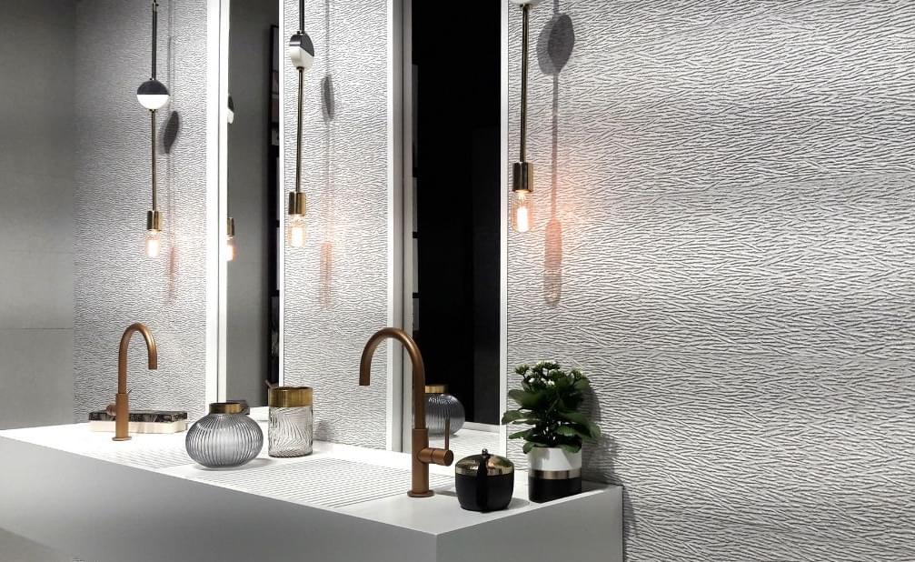 керамика фабрики Emigres коллекция Varsovia