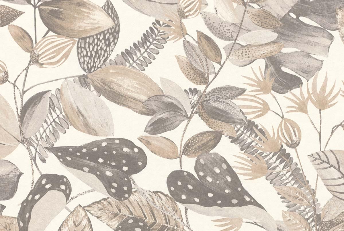 Emil And Hugo Moana Anubias Cream 10.05м x 53см поверхность