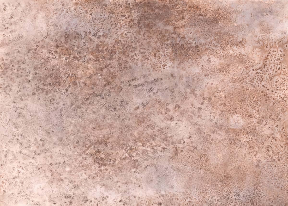 Emil And Hugo Moana Coral Stone Grande Taupe 3.71м x 265см поверхность
