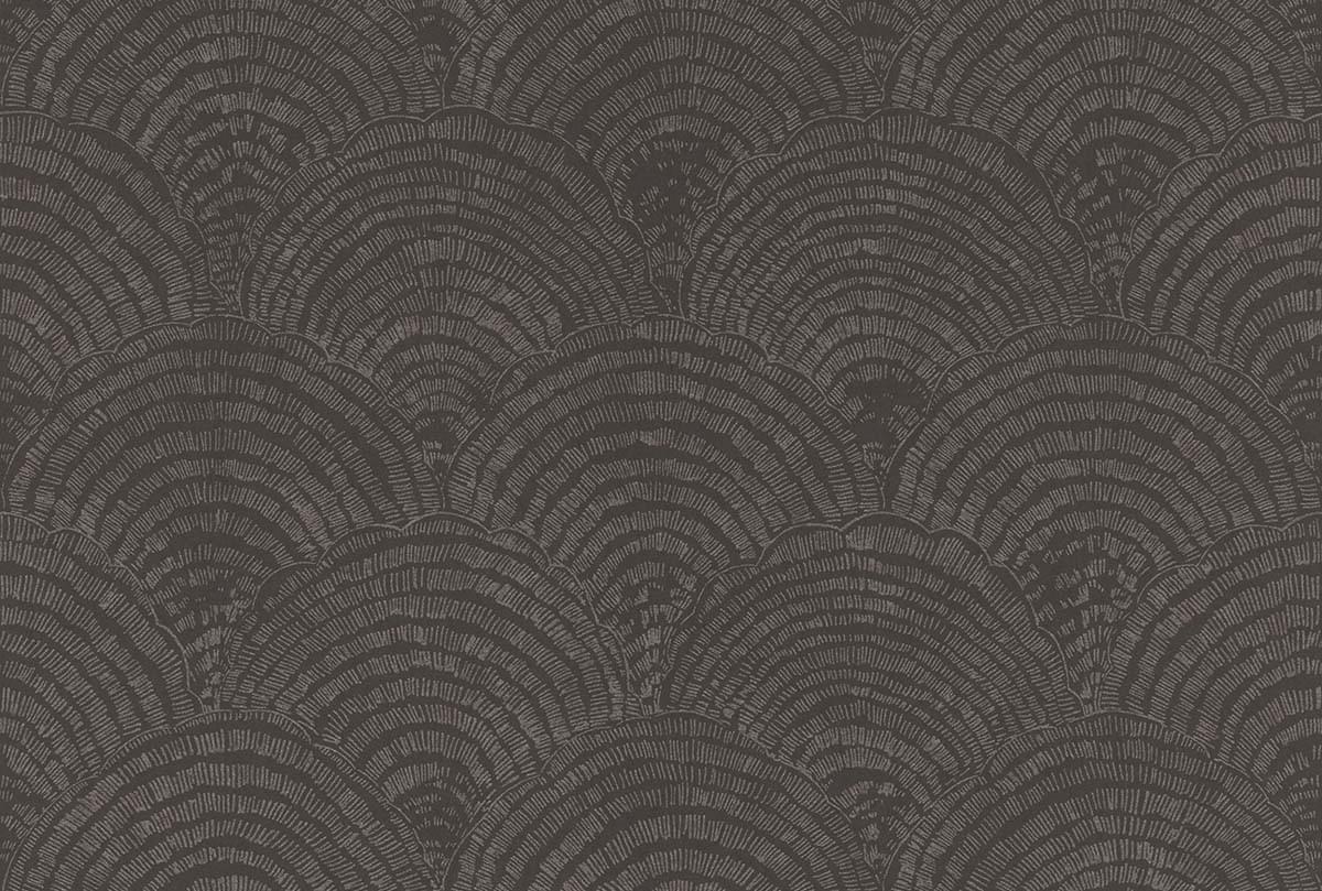 Emil And Hugo Moana Jacob Anthracite 10.05м x 53см поверхность