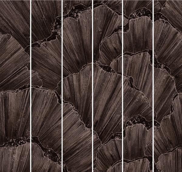 Emil And Hugo Moana Tridacna Black 3.18м x 300см поверхность