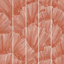 Emil And Hugo Moana Tridacna Coral Red 2.65м x 265см поверхность
