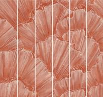 Emil And Hugo Moana Tridacna Coral Red 3.18м x 300см поверхность