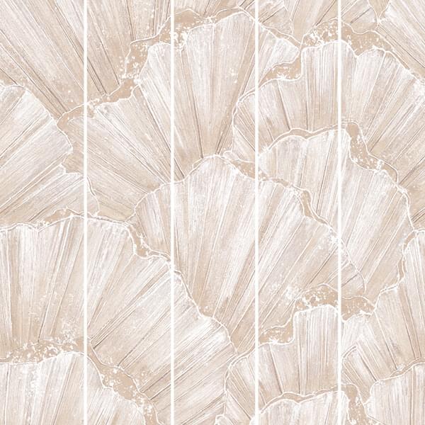 Emil And Hugo Moana Tridacna Offwhite 2.65м x 265см поверхность