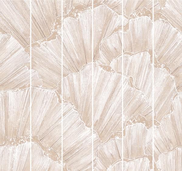 Emil And Hugo Moana Tridacna Offwhite 3.18м x 300см поверхность