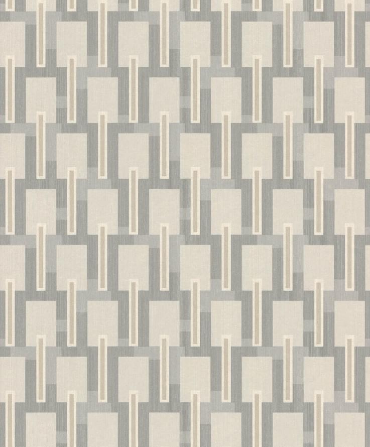 Emil And Hugo Oxford Blocks Nature-Slushy Beige 10.05м x 53см поверхность