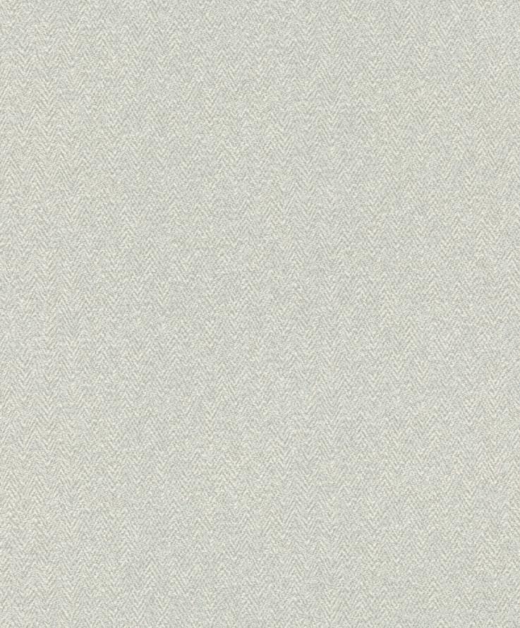Emil And Hugo Oxford Chevron Cotton White-Light-Blue 10.05м x 53см поверхность