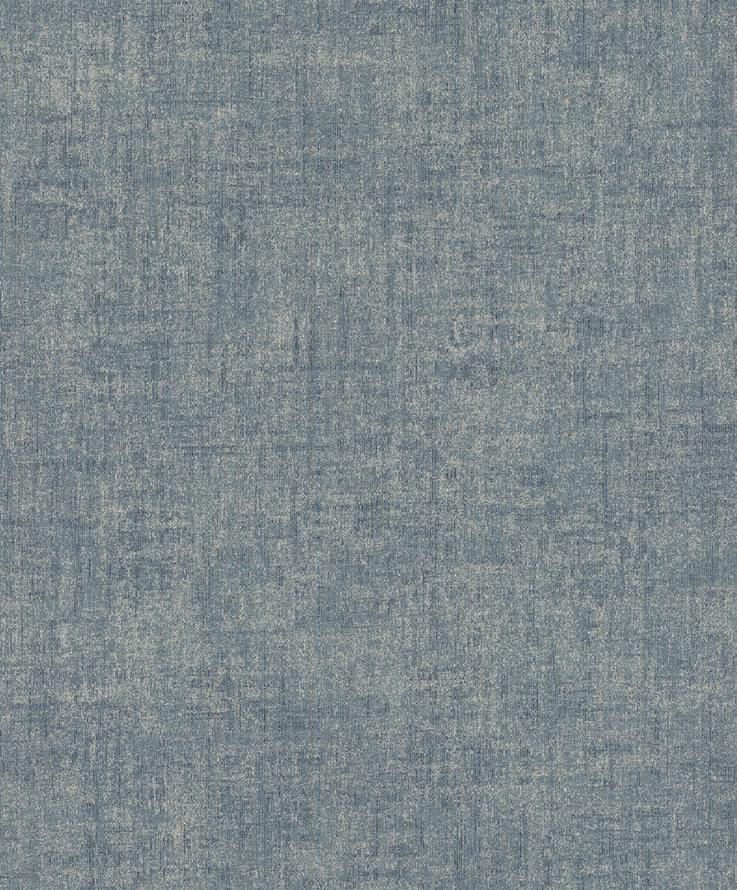 Emil And Hugo Oxford Wild Linen Blue-Cotton White 10.05м x 53см поверхность