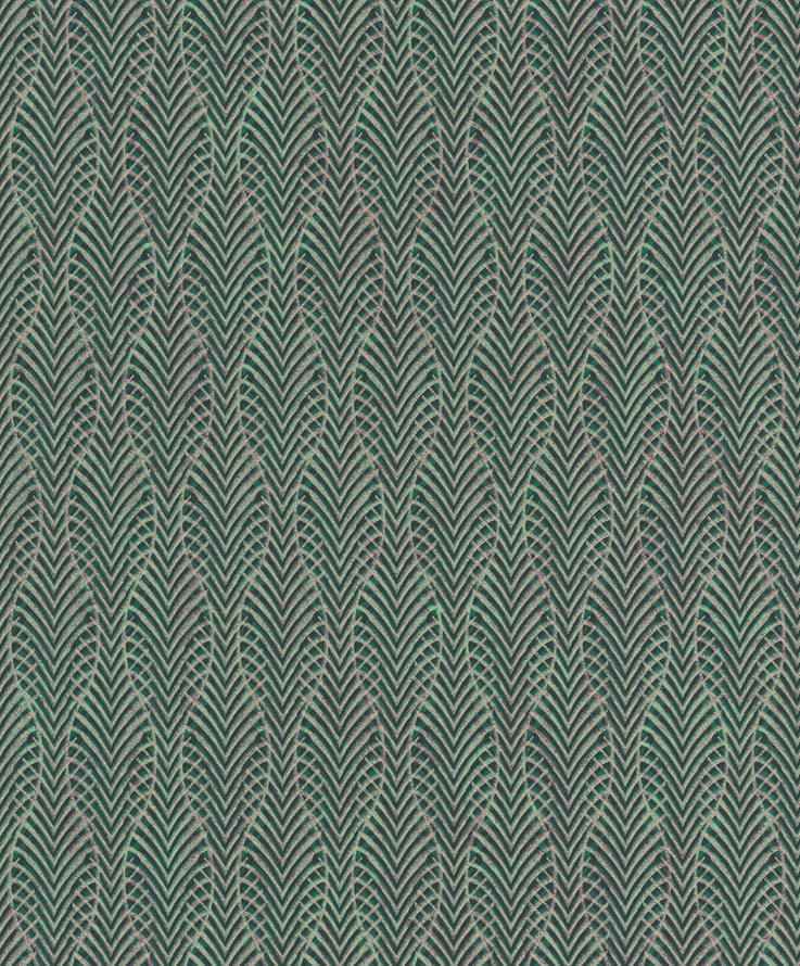 Emil And Hugo Samoa Manumea Dark Green 10.05м x 53см поверхность