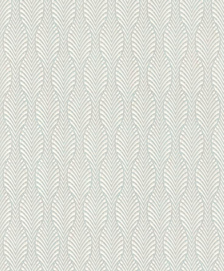 Emil And Hugo Samoa Manumea Offwhite And Aqua 10.05м x 53см поверхность