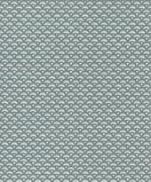 Emil And Hugo Samoa Palolo Aqua And Grey 10.05м x 53см поверхность