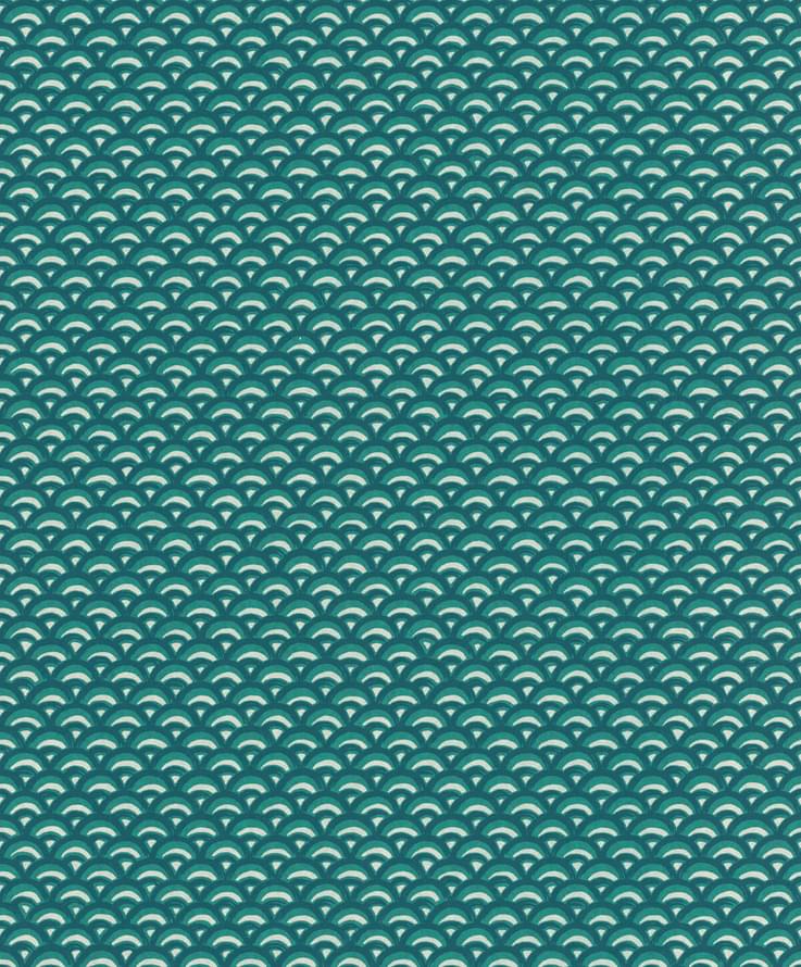 Emil And Hugo Samoa Palolo Emerald 10.05м x 53см поверхность