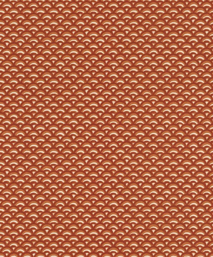 Emil And Hugo Samoa Palolo Red 10.05м x 53см поверхность