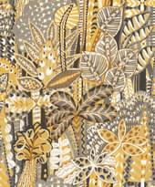 Emil And Hugo Samoa Tafua Yellow And Grey 10.05м x 53см поверхность