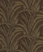 Emil And Hugo Samoa Tillandsia Black And Yellow Gold 10.05м x 53см поверхность