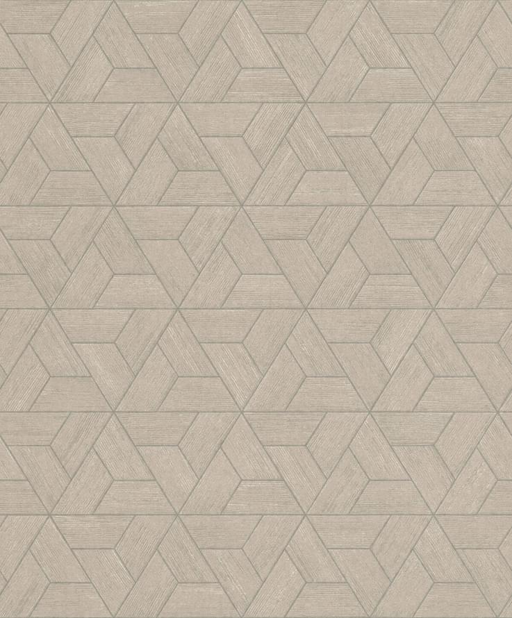Emil And Hugo Sensai Origami Champagne 10.05м x 53см поверхность