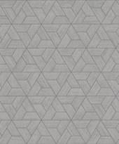 Emil And Hugo Sensai Origami Grey 10.05м x 53см поверхность