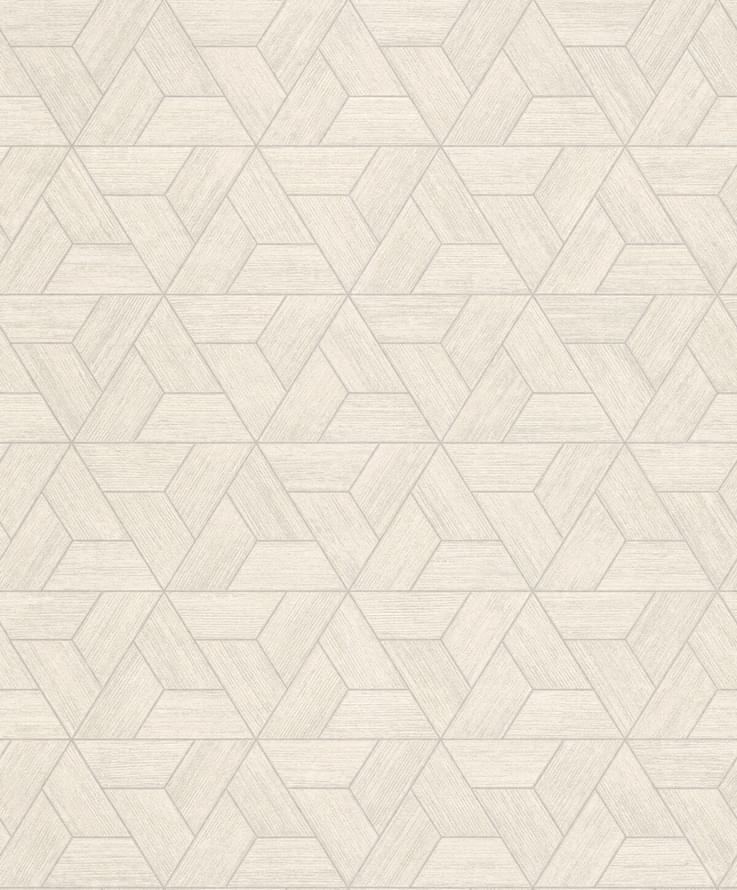 Emil And Hugo Sensai Origami Offwhite 10.05м x 53см поверхность
