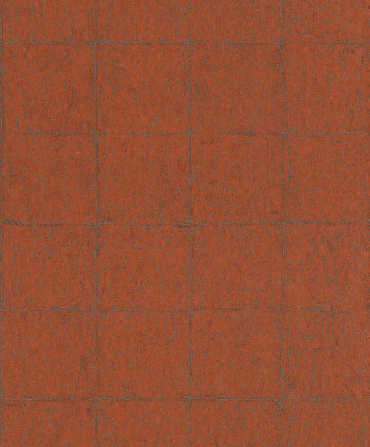 Emil And Hugo Sensai Wabi-Sabi Capsicum Red 10.05м x 53см поверхность
