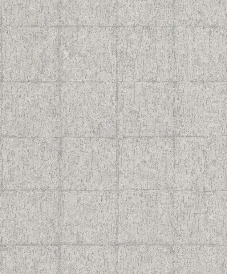 Emil And Hugo Sensai Wabi-Sabi Light Grey 10.05м x 53см поверхность