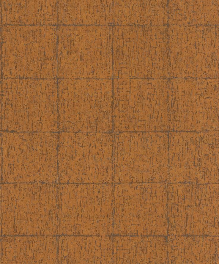 Emil And Hugo Sensai Wabi-Sabi Rust 10.05м x 53см поверхность