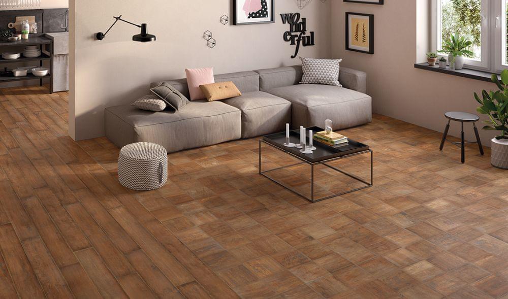 керамогранит фабрики Emil Ceramica коллекция 20Twenty