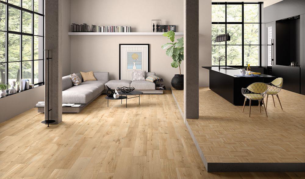 керамогранит фабрики Emil Ceramica коллекция 20Twenty