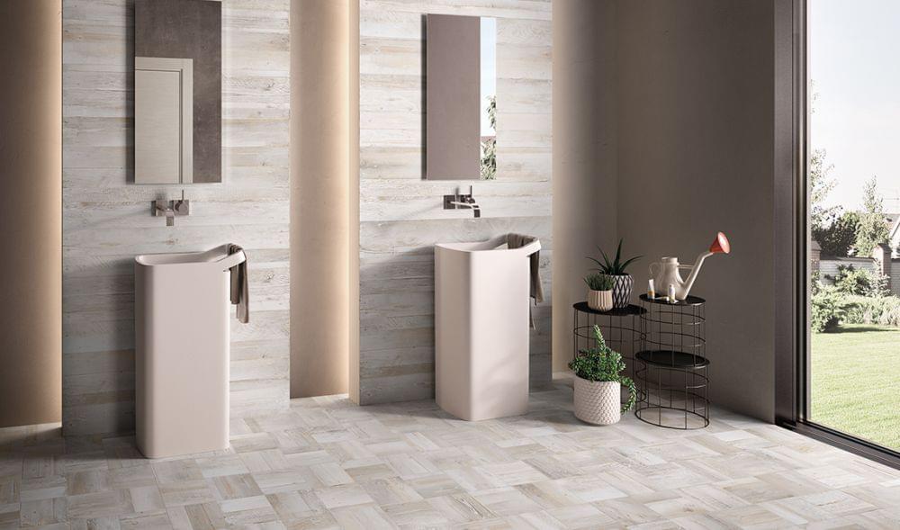 керамогранит фабрики Emil Ceramica коллекция 20Twenty