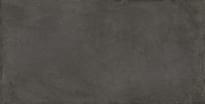 Плитка Emil Ceramica Be-Square Black Naturale 6.5 Mm 60x120 см, поверхность матовая, рельефная
