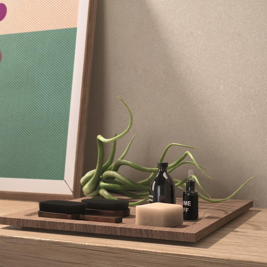 керамогранит фабрики Emil Ceramica коллекция Be-Square