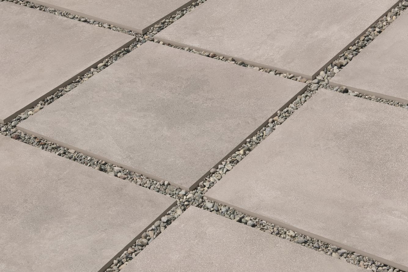 керамогранит фабрики Emil Ceramica коллекция Be-Square