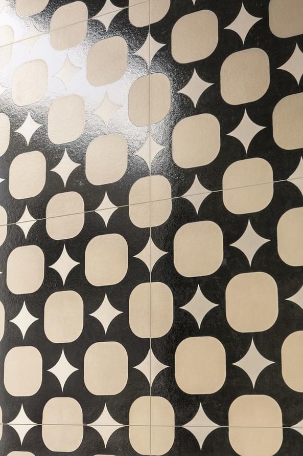 керамогранит фабрики Emil Ceramica коллекция Be-Square