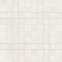 Плитка Emil Ceramica Be-Square Mosaico 3x3 Ivory Naturale 30x30 см, поверхность матовая, рельефная